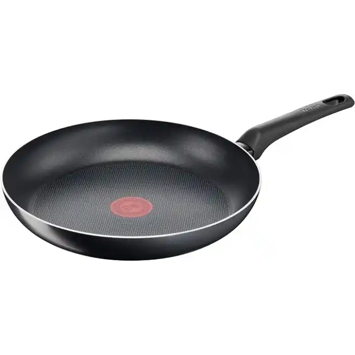 Tefal Titanyum 1X SimpleCook 30 Cm Difüzyon Tabanlı Tava - 2100118538