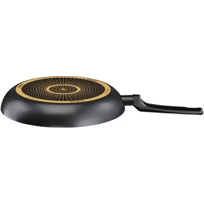 Tefal Titanyum 1X SimpleCook 30 Cm Difüzyon Tabanlı Tava - 2100118538