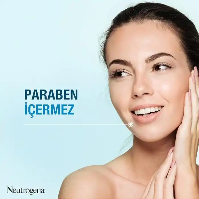 Neutrogena Hydro Boost Üç Etkili Micellar Water, 400 ml, Hiyalüronik Asit