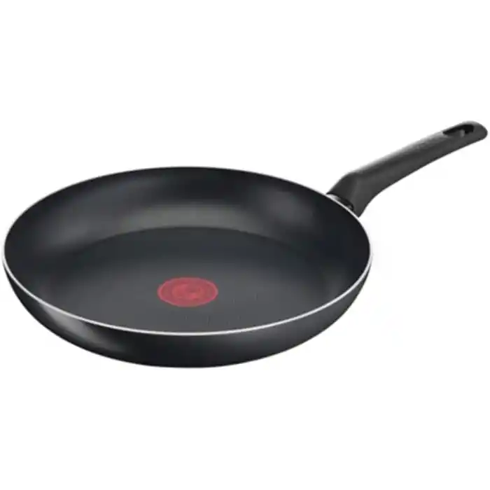 Tefal SimpleCook 1X Difüzyon Tabanlı 3lü Tava Seti - 20/24/28 cm
