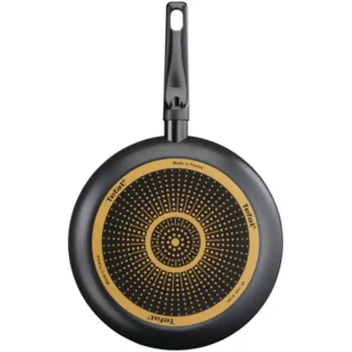 Tefal SimpleCook 1X Difüzyon Tabanlı 3lü Tava Seti - 20/24/28 cm
