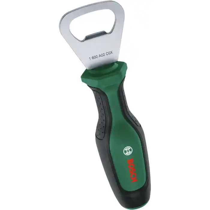 Bosch Şişe Kapak Açacağı