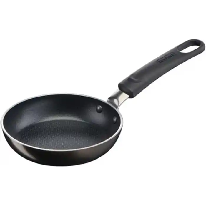 Tefal Titanyum 1X SimpleCook 12 Cm Difüzyon Tabanlı Sos Tava - 2100118534