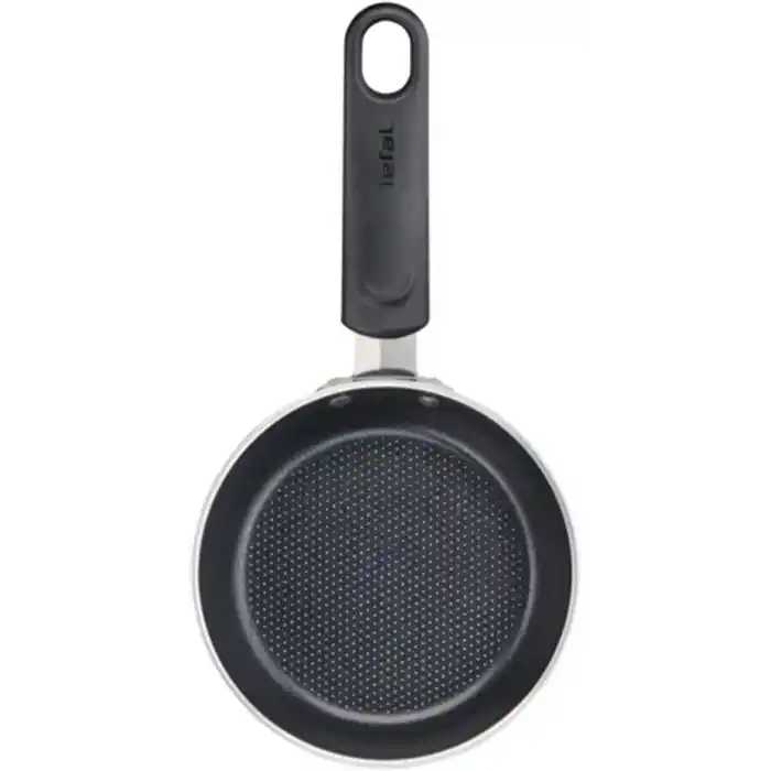 Tefal Titanyum 1X SimpleCook 12 Cm Difüzyon Tabanlı Sos Tava - 2100118534