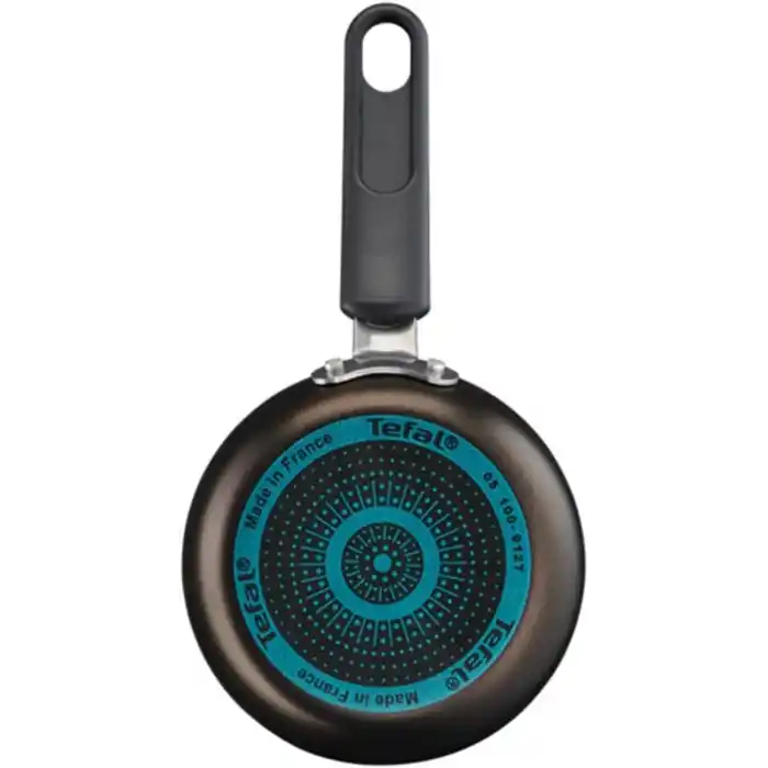 Tefal Titanyum 1X SimpleCook 12 Cm Difüzyon Tabanlı Sos Tava - 2100118534