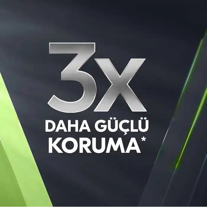 Rexona Clinical Protection Erkek Stick Deodorant Active Fresh Ter Kokusuna Karşı Koruma 45 ML