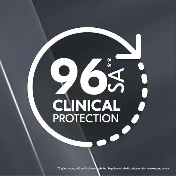 Rexona Clinical Protection Erkek Stick Deodorant Active Fresh Ter Kokusuna Karşı Koruma 45 ML