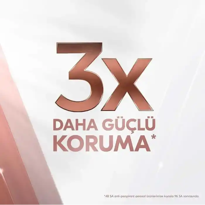 Rexona Clinical Protection Kadın Stick Deodorant Shower Clean 45 ml