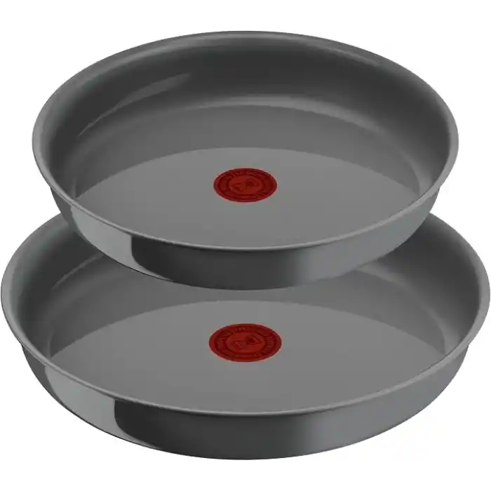 Tefal Ingenio Ceramic Renew İndüksiyon Tabanlı 3 Parça Tava Seti