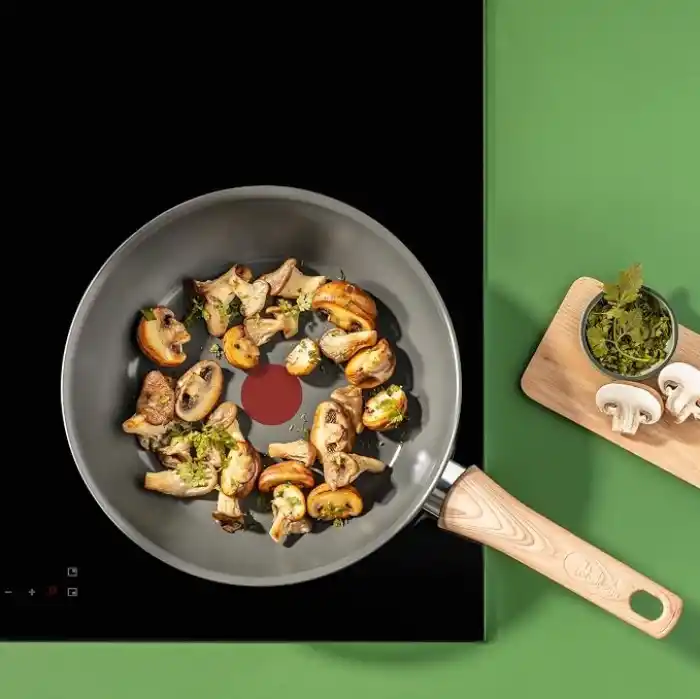 Tefal Ingenio Ceramic Renew İndüksiyon Tabanlı 3 Parça Tava Seti