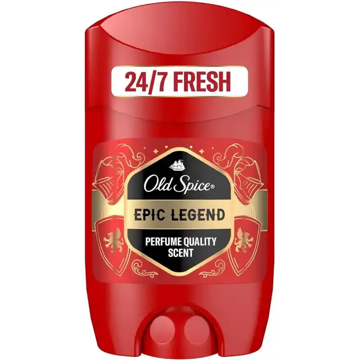 Old Spice Epic Legend Erkek Deodorant Stick 50 ml