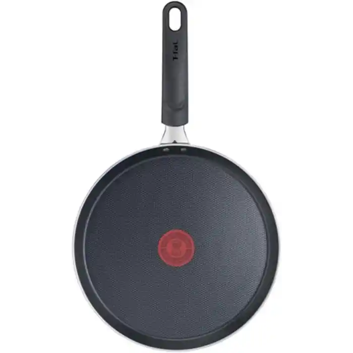Tefal Titanyum 1X SimpleCook 25 Cm Difüzyon Tabanlı Krep Tava - 2100118531