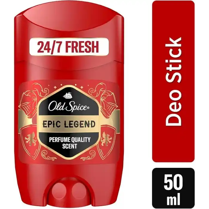 Old Spice Epic Legend Erkek Deodorant Stick 50 ml