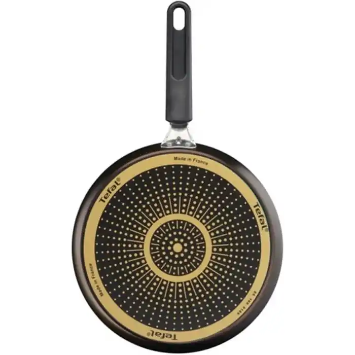 Tefal Titanyum 1X SimpleCook 25 Cm Difüzyon Tabanlı Krep Tava - 2100118531