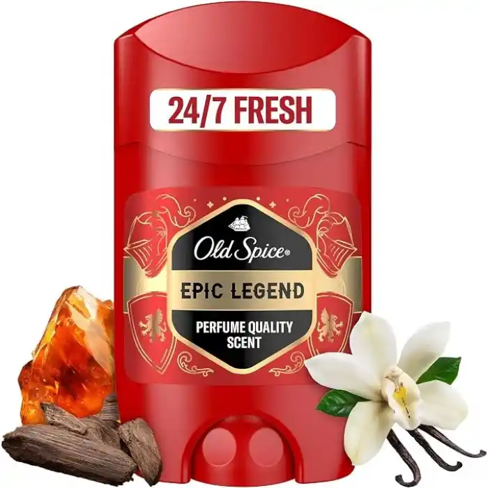 Old Spice Epic Legend Erkek Deodorant Stick 50 ml