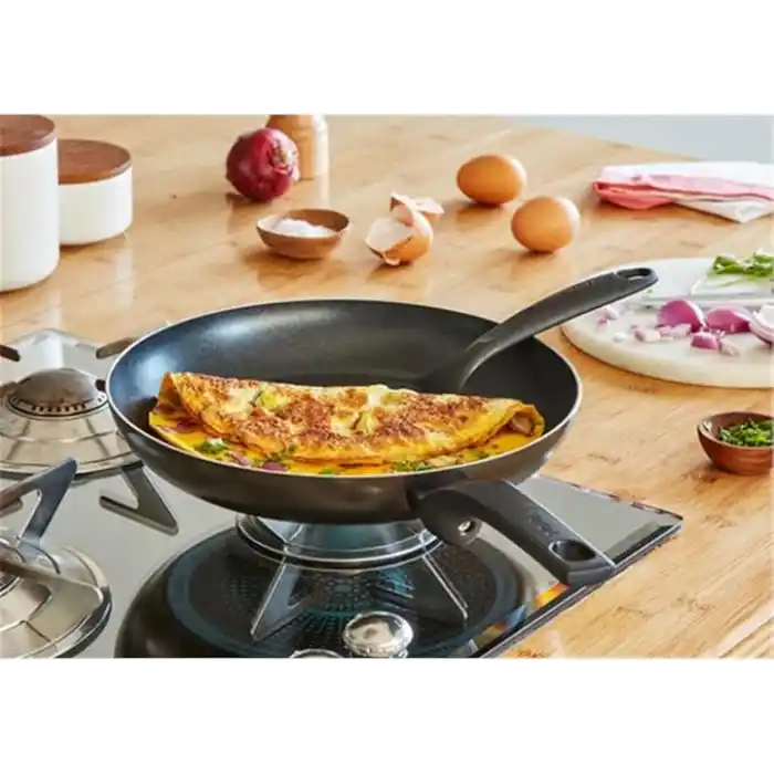 Tefal SimplyClean 1X Difüzyon Tabanlı Tava - 20 cm