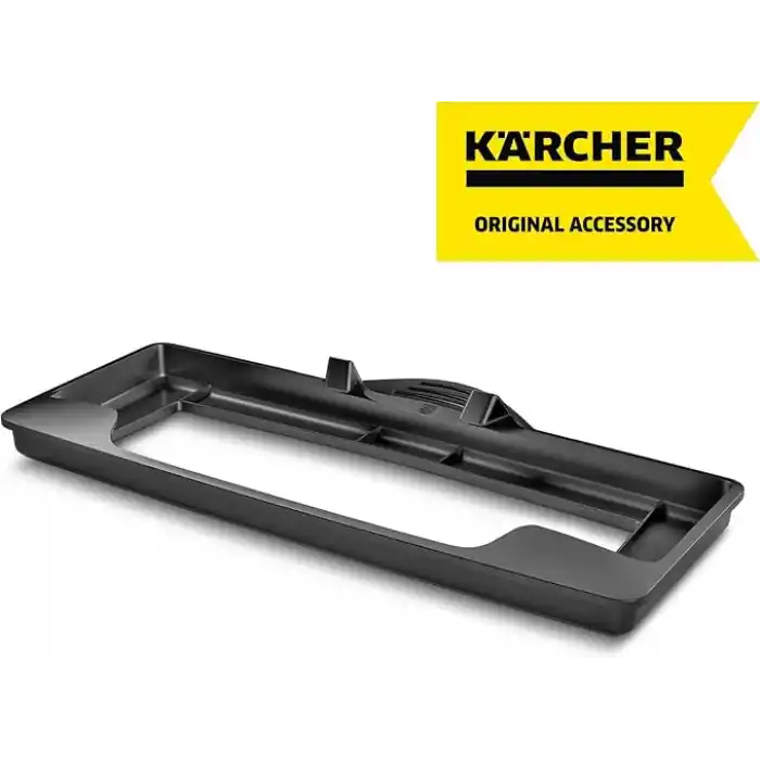 Karcher 2.863 – 269.0 Teppichgleiter, 1 adet