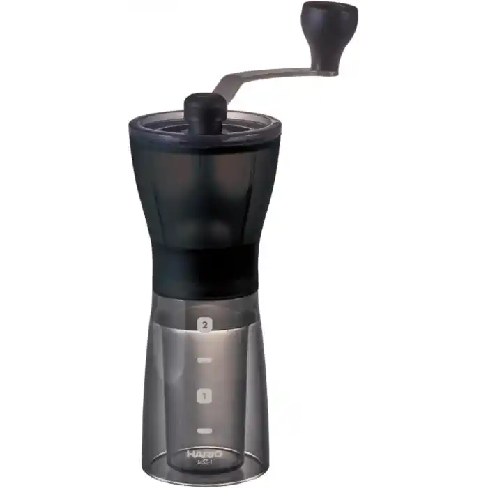 Hario Mini Plus Seramik Kahve Değirmeni