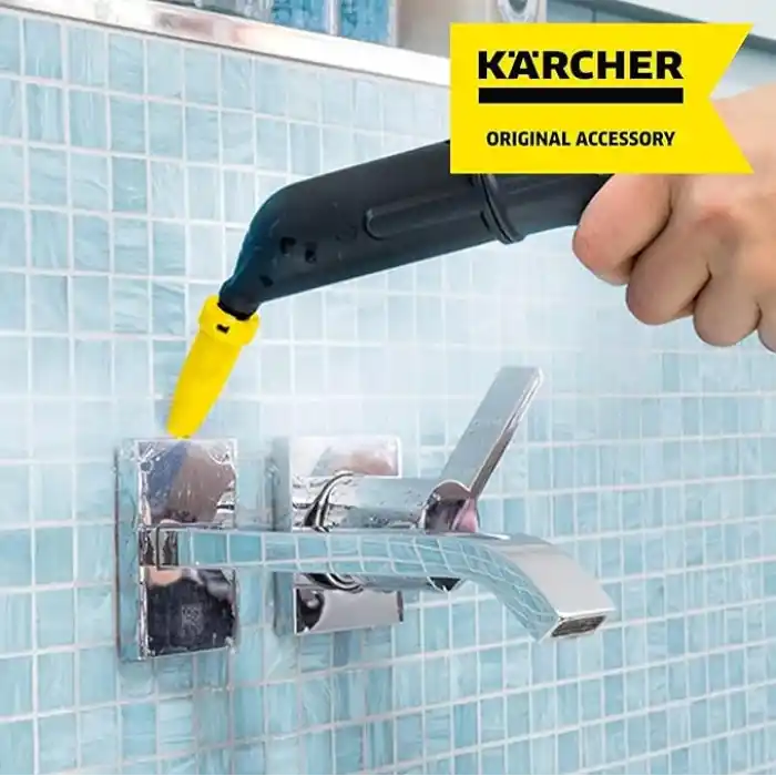 Kärcher Power Nozul Seti, Siyah/Sarı