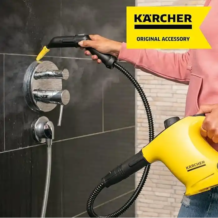 Kärcher Power Nozul Seti, Siyah/Sarı