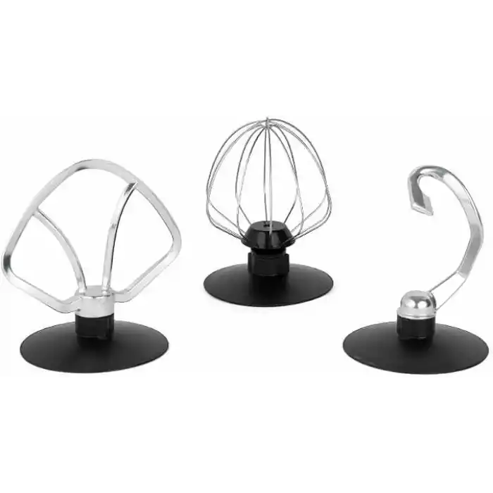 YUI M-108 Easy Chef 1300 W Stand Mikser Kırmızı