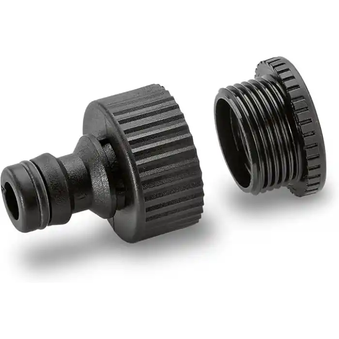 Karcher Musluk Adaptörü (G3/4 w/ G1/2) Çap Düşürücü