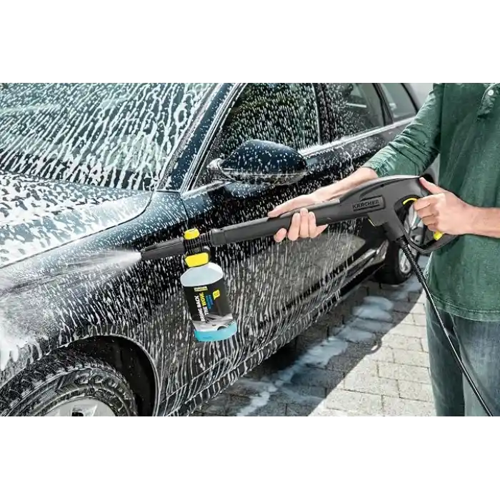 Kärcher 6.295-743.0 Ultra Foam Cleaner 3 in 1, 1 Litre Araç Şampuanı