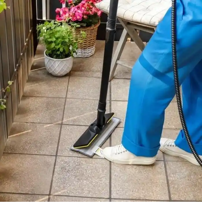Kärcher Paspas yedek parçası 3 adet