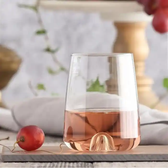 LAV Terra 3lü Goblet