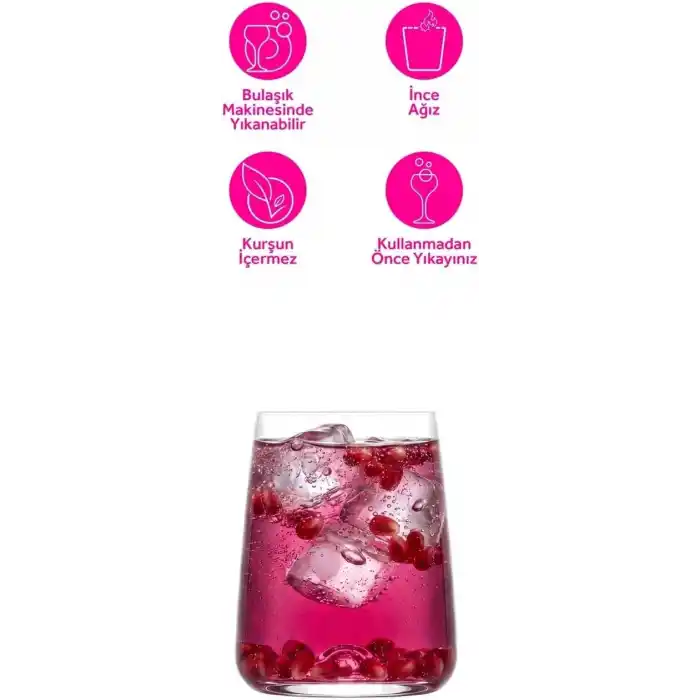 LAV Terra 3lü Goblet