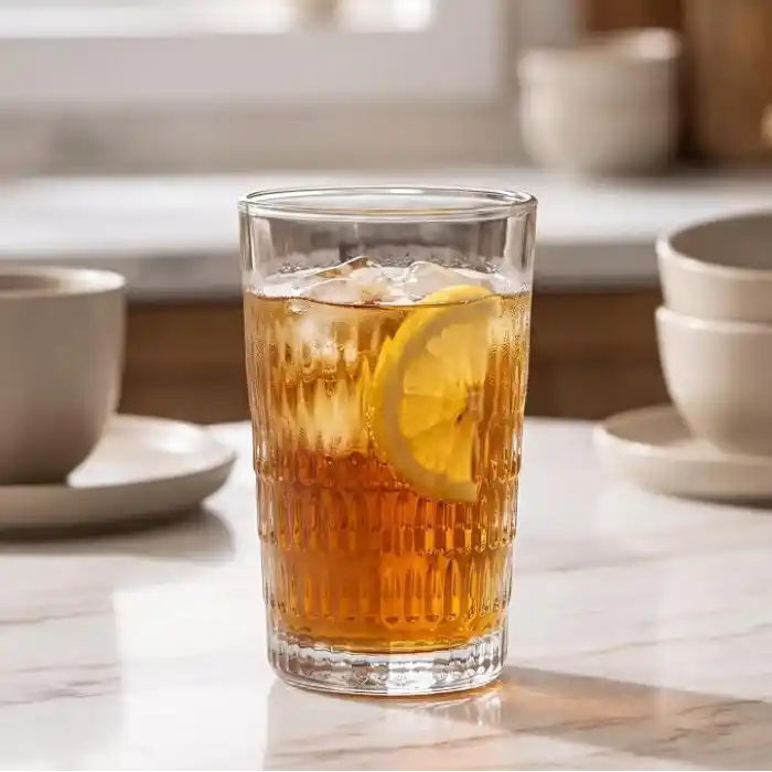 Paşabahçe RAIN MEŞRUBAT-LONG DRINK 350 CC ALTILI