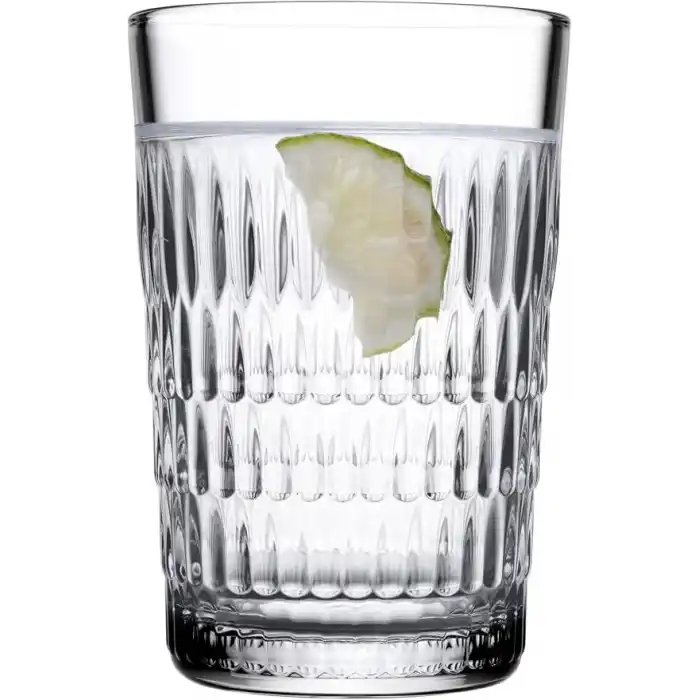 Paşabahçe RAIN MEŞRUBAT-LONG DRINK 350 CC ALTILI