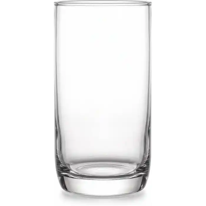 Paşabahçe ICONIC MEŞRUBAT-LONG DRINK 365 CC 3LÜ PENCERELİ KUTU