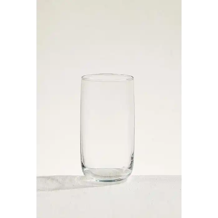 Paşabahçe ICONIC MEŞRUBAT-LONG DRINK 365 CC 3LÜ PENCERELİ KUTU