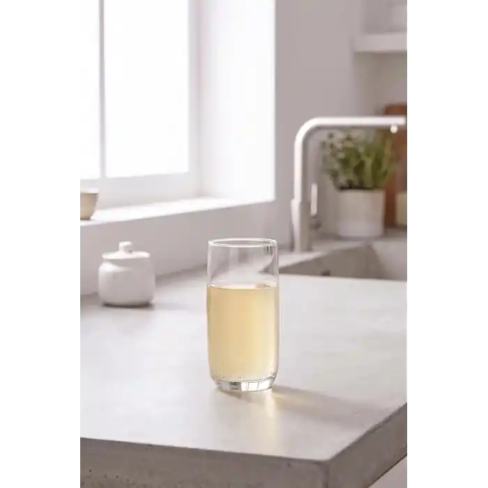Paşabahçe ICONIC MEŞRUBAT-LONG DRINK 365 CC 3LÜ PENCERELİ KUTU