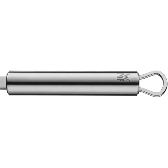 WMF Profi Plus Çorba Kepçesi, 30 cm, Sos ve Servis Kepçesi, Cromargan® Yüksek Kaliteli Yarı Mat Paslanmaz Çelik, Bulaşık Makinesinde Yıkanabilir