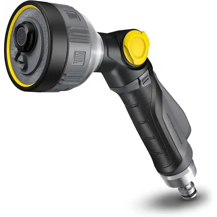 Karcher Premium Metal Çok Fonksiyonlu Sprey Tabanca