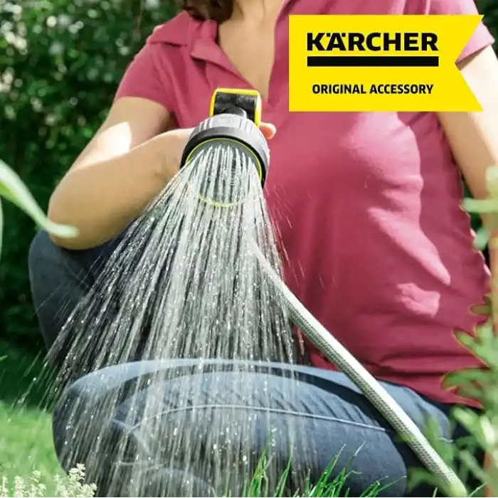 Karcher Premium Metal Çok Fonksiyonlu Sprey Tabanca