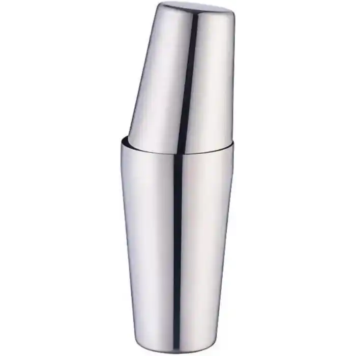 Epinox Boston Shaker Çelik 500+750 Ml