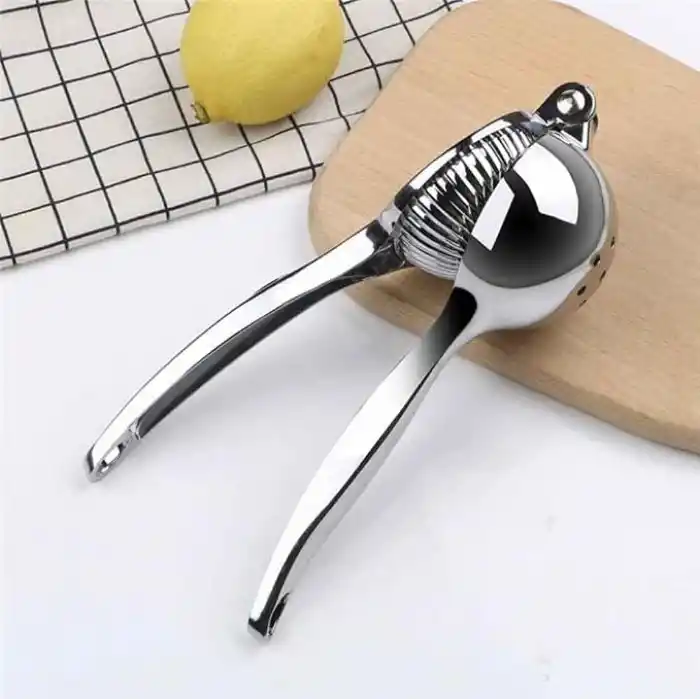 Epinox Çelik Limon Sıkacağı Epx-Ls-01