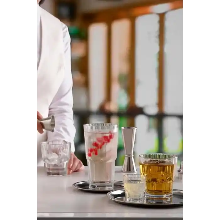 Paşabahçe SERENITY MEŞRUBAT-LONG DRINK 265 CC T 3