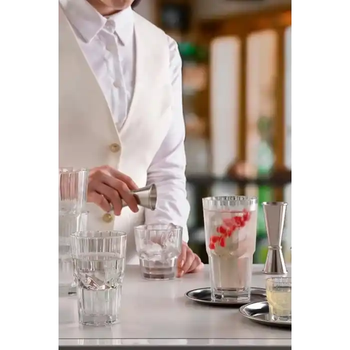 Paşabahçe SERENITY MEŞRUBAT-LONG DRINK 265 CC T 3