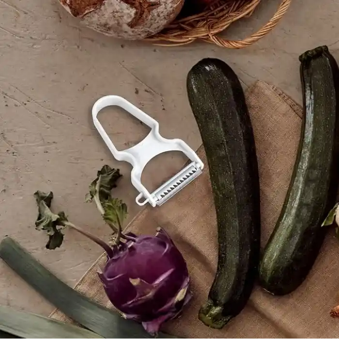 Victorinox 6.0934 Rapid Beyaz Jülyen Soyacak
