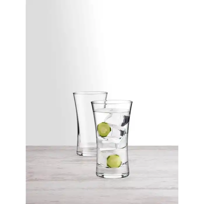 Paşabahçe AZUR MEŞRUBAT-LONG DRINK 300 CC 6LI HEDİYELİK KUTU