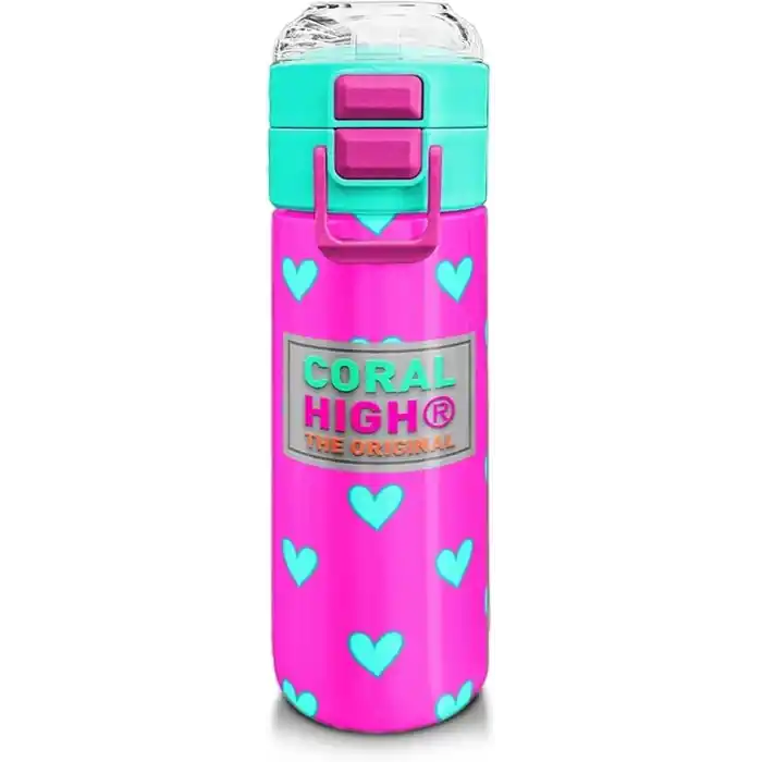 Coral High Çelik Termos (500 ml)