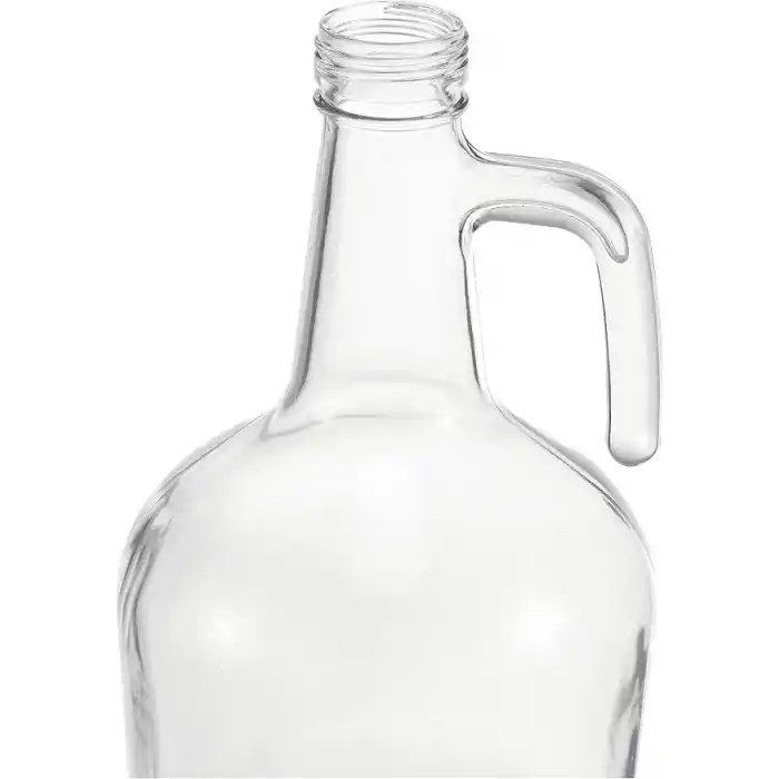PAŞABAHÇE Galon Şişe 3 Litre, Plastik Kapak, Sarı 2003C Yeşil 2307C