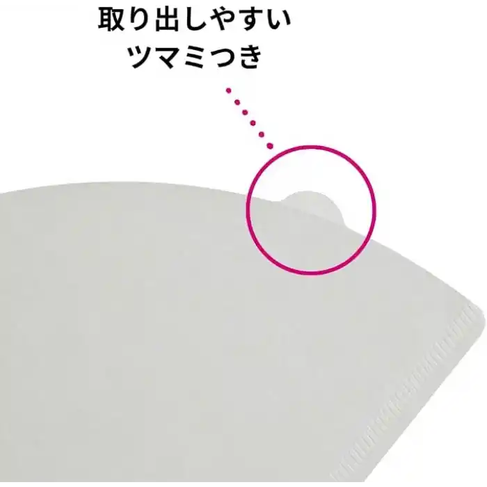 Hario Pegasus 03 Dripper Filtresi (100 Adet)