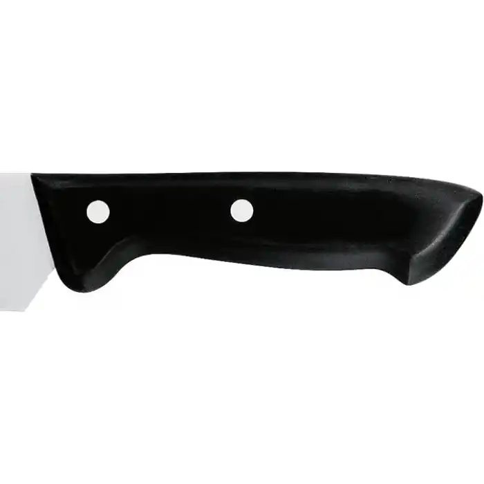 WMF Classic Line Ekmek Bıçağı, 34 cm, 21 cm Tırtıklı Bıçak Ağzı, Özel Bıçak Çeliği, Ergonomik Plastik Sap