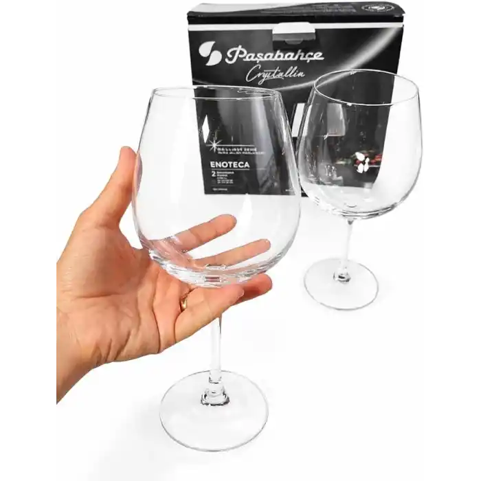 Paşabahçe Enoteca Şarap Kadehi 780 cc
