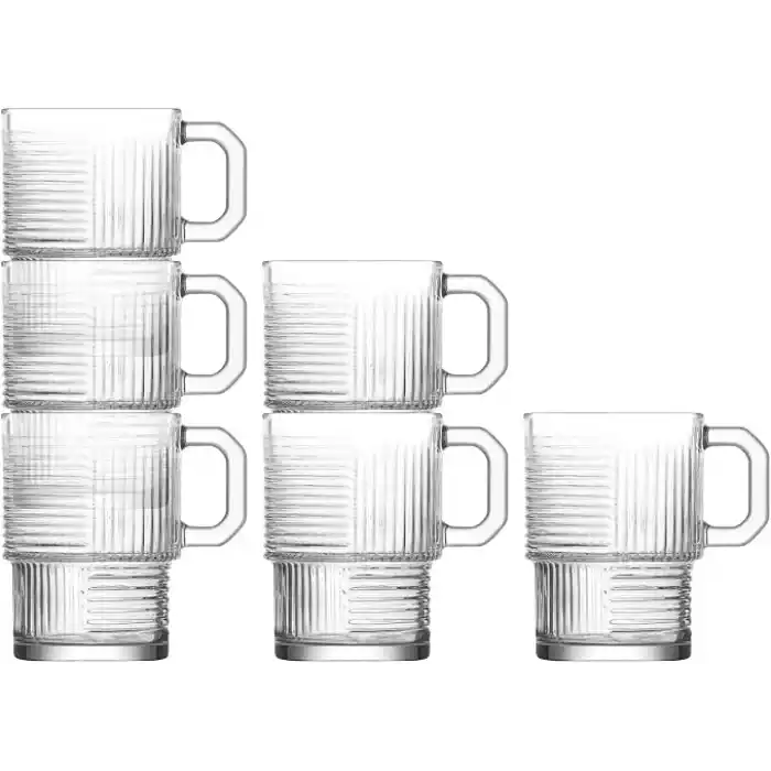 LAV Helen 6lı Kupa